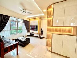 Blk 366A Sun Breeze (Sembawang), HDB 4 Rooms #562832161